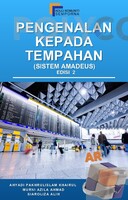 Ebook AR - Pengenalan kepada Tempahan dan Tiketan