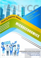 EBOOK MICROECONOMICS, SMART & EXPRESS NOTES