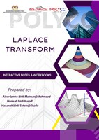 EBOOK LAPLACE TRANSFORM INTERACTIVE & WORKBOOKS