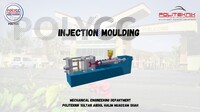 VIDEO PDP AI - INJECTION MOULDING