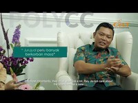 UASHAM FASHION - PENGURUSAN JUALAN BAHAGIAN 3
