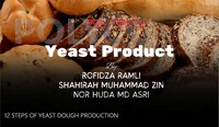 Video PdP AI- 12  STEP OF YEAST DOUGH PRODUCTION