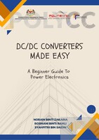 DC/DC CONVERTERS MADE EASY: A BEGINNER GUIDE TO POWER  ELECTRONICS