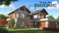 VIDEO AI:  WHISPER: REDUCING BALANCE IN HOUSING LOAN