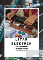 EBOOK - LITAR ELEKTRIK