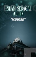 EBOOK - ISLAM SEBAGAI AL-ADIN