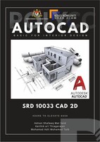 ebook - AUTOCAD Basic For Interior Design
