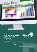 Microsoft Office Excel - Pelajar KK Malaysia