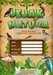 JEJAK NATURA: MODUL BERFOKUS PEMERHATIAN FLORA DAN FAUNA