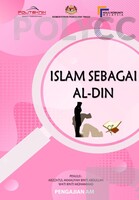 EBOOK ISLAM SEBAGAI AD DIN