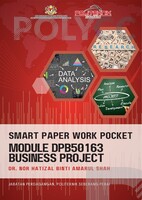 Smart Paperwork Pocket Module DPB50163 Business Project