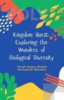 EBOOK KINGDOM QUEST EXPLORING THE WONDERS OF BIOLOGICAL DIVERSITY