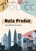 NOTA PRODUK