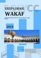 EBOOK EKSPLORASI WAKAF: MEMPERKASAKAN WAKAF PENDIDIKAN TINGGI