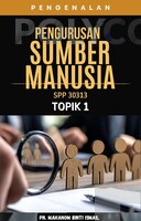 Pengurusan Sumber Manusia Topik 1