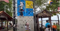video pdp - Tali Tinggi (High Rope)