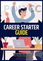CAREER STARTER GUIDE