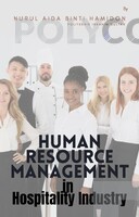 EBOOK HUMAN RESOURCE MANAGEMENT IN TOURISM AND HOSPITALITY INDUSTRY