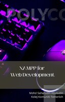 EBOOK - XAMPP FOR  WEB DEVELOPMENT