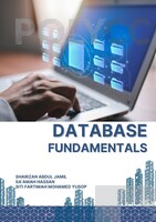 EBOOK DATABASE FUNDAMENTALS