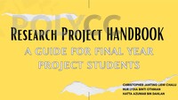 Research Project Handbook