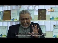 IBFIM - PENGURUSAN PERBANKAN ISLAM PART 3