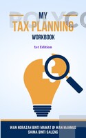 MY TAX PLANNING WORKBOOK