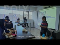 VIDEO DOKUMENTARI INISIATIF YTM TVET MADANI @polycc