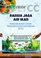 RAHSIA JAGA AIR IKAN