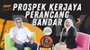 Video Podcast POLIMAS : PROSPEK KERJAYA PERANCANG BANDAR