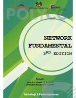 EBOOK NETWORK FUNDAMENTAL 3RD EDITION
