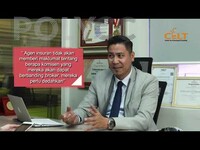 D'EMPIRE GROUP - UNDANG-UNDANG INSURANS UNTUK PENGAMAL PERUNDANGAN- PENGANTARA INSURANS