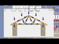 POLIMOOC: THEORY OF STRUCTURE – TENSION AND COMPRESSION MEMBER