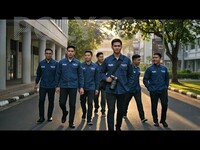 "Ai Edu Vision (Puo) |  Dunia Melalui Lensa"