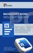 Pensyarah Microsoft Word : Simple & Smart Guide Ebook