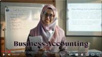 VIDEO PDP AI - ELEMENTS OF FINANCIAL STATEMENTS