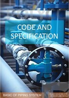 EBOOK - CODE AND SPCIFICATION - BASIC OF PIPING SYSTEM