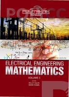 EBOOK ELECTRICAL ENGINEERING MATHEMATICS VOLUME 1