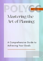 EBOOK Mastering The Art of Planning
