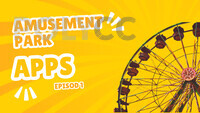 EDUCAST PHT  EP1: Benefit of Amusement Park App