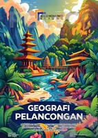 eBOOK AR: GEOGRAFI PELANCONGAN