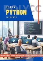 Ebook Learn Python Elements