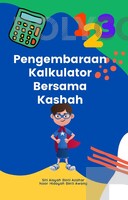 EBOOK PENGEMBARAAN KALKULATOR BERSAMA KASHAH