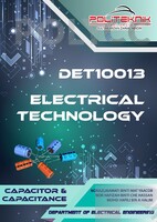 ELECTRICAL TECHNOLOGY
