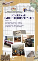 EBOOK -JOM KENALI INDUSTRI HOSPITALITI