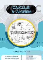 EBOOK Numbering System (Calculus Algebra)