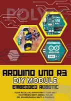EBOOK ARDUINO UNO R3 DIY MODULE EMBEDDEDED ROBOTIC
