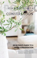 Ebook AR the ultimate guide to start a conversation