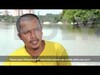 KAYAKING: MARINA PUTRAJAYA