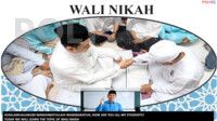 VIDEO PDP - WALI NIKAH DALAM ISLAM
